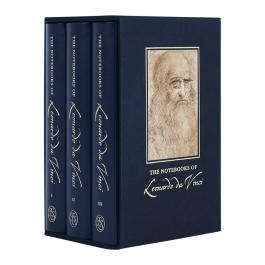 The Notebooks of Leonardo da Vinci