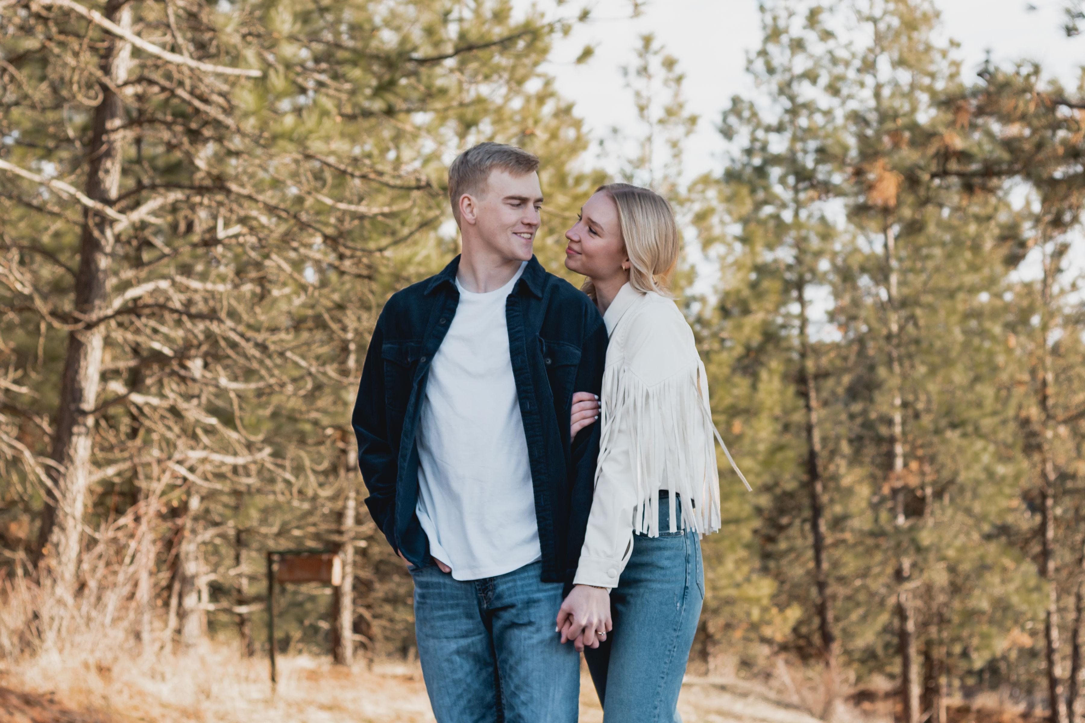 The Wedding Website of Regan Herrington and Ryan Maley