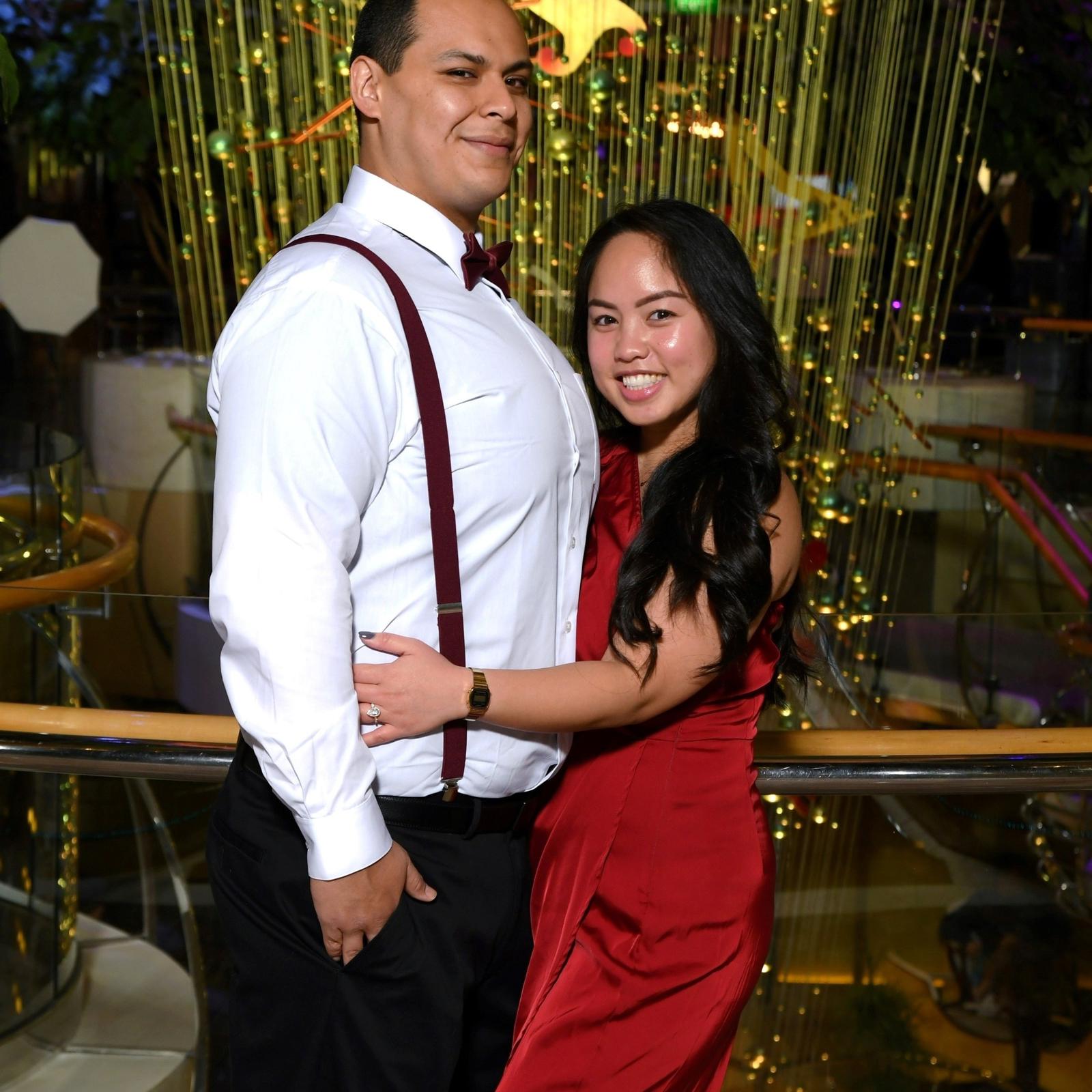 Cruise - Navigator of the Seas (2023)