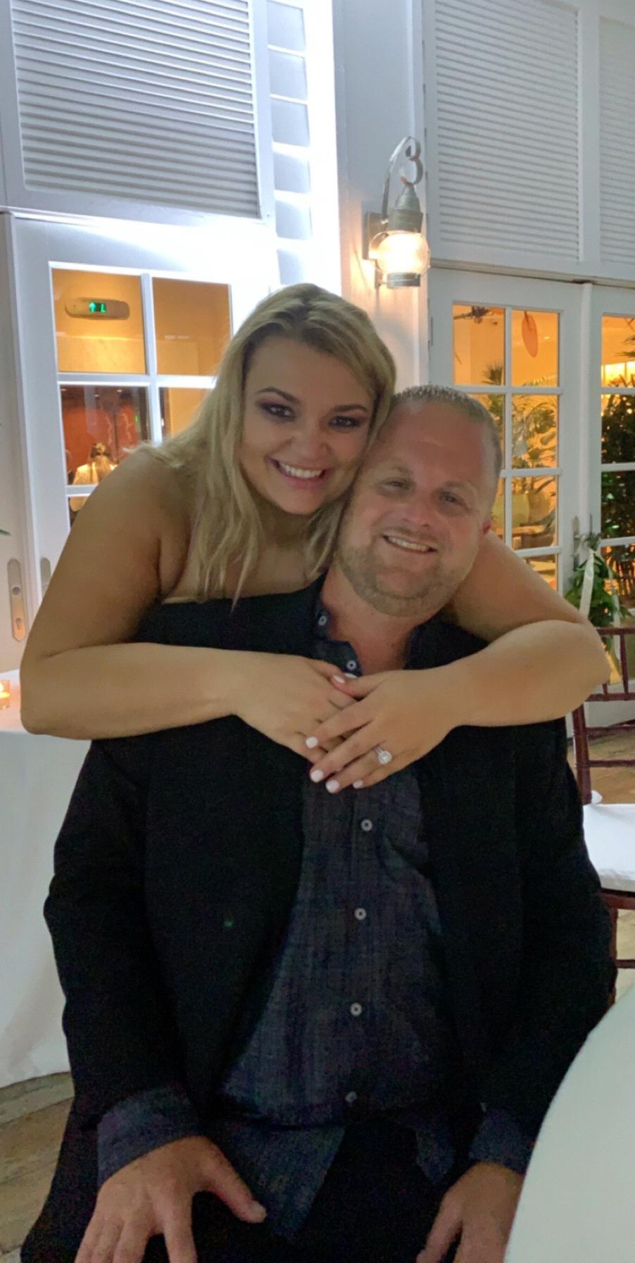 March 2019 in South Beach