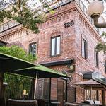 Red Mesa Cantina