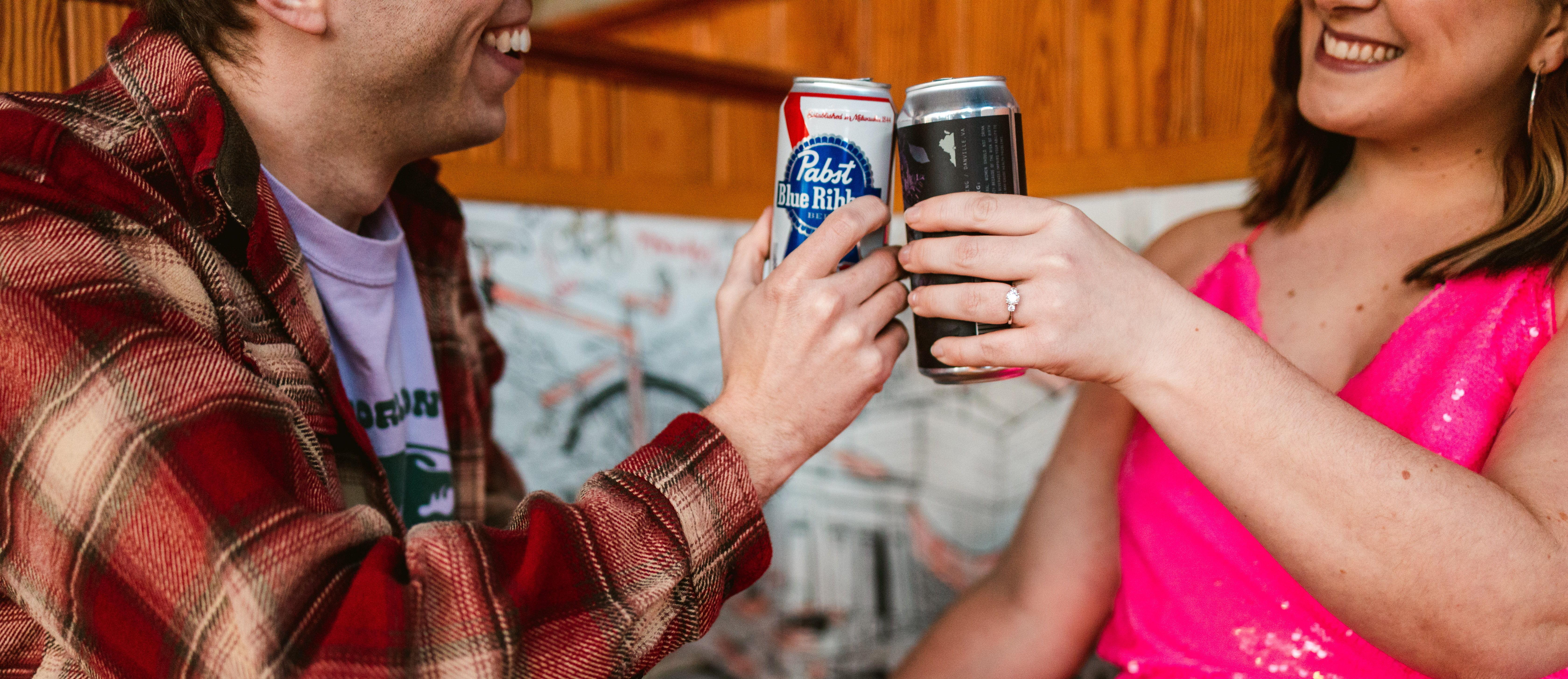 The Wedding Website of Carly Blake and Frank Lackman