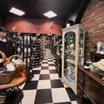 Hex Old World Witchery