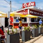 Clam Bar at Napeague