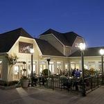 Tony's Pasta Shop & Trattoria