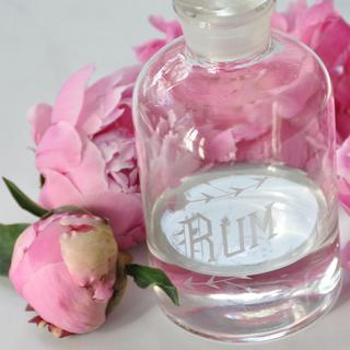 Rum Decanter