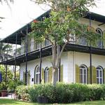 The Hemingway Home and Museum