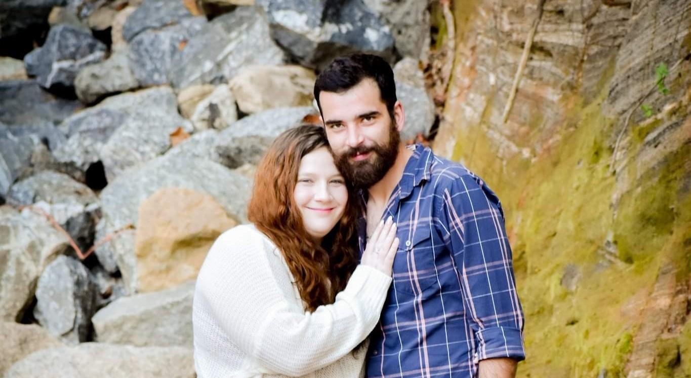 The Wedding Website of Courtney Brown and Jake Herwerth