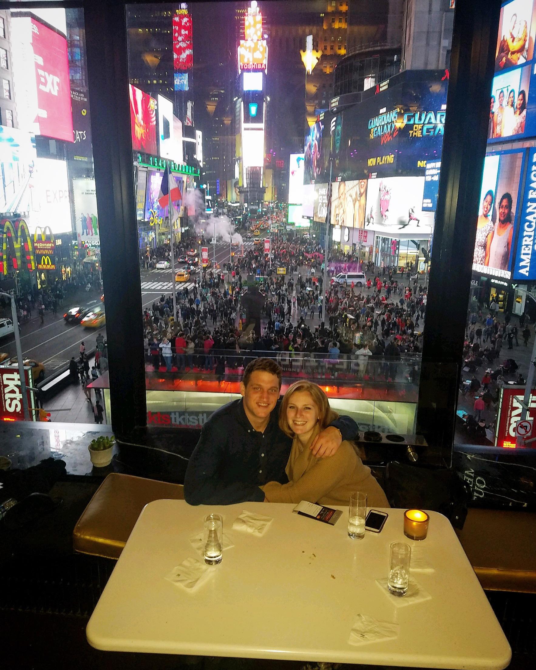 The Wedding Website of Marlena Hoffman and Jason Blitz