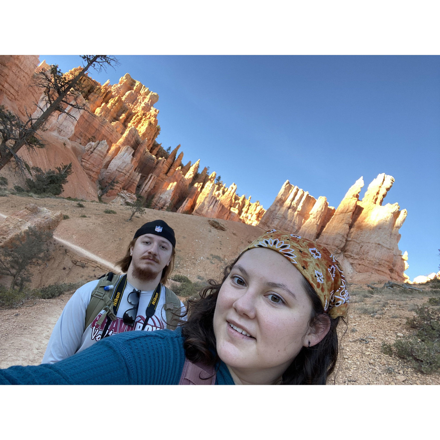 Bryce Canyon 2021