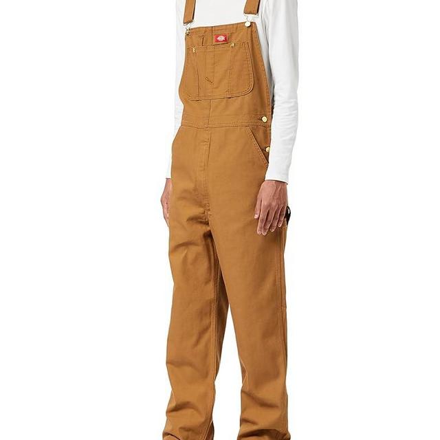Dickies Men's Bib Overall