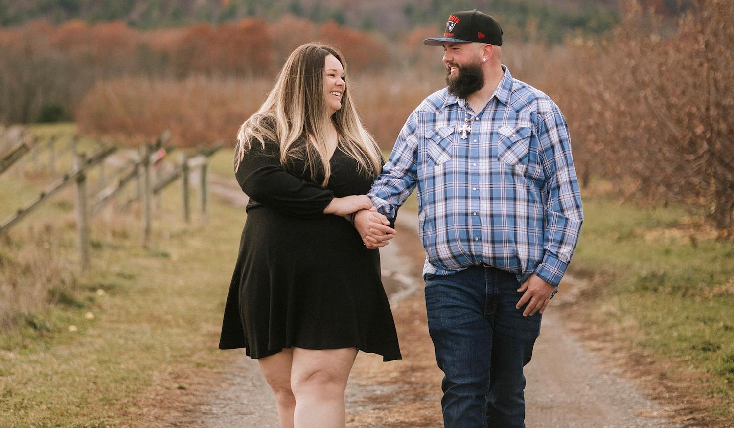 The Wedding Website of Katelyn Haller and Anthony Leto