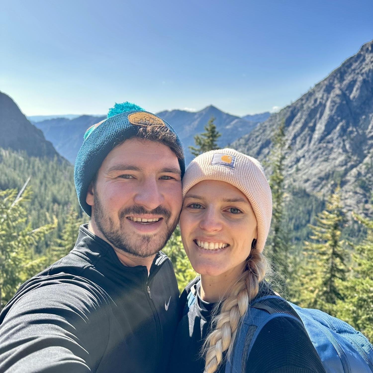 Jordan and Sarah have traveled to so many incredible places in the last year and a half.