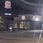 CC's Coffee House