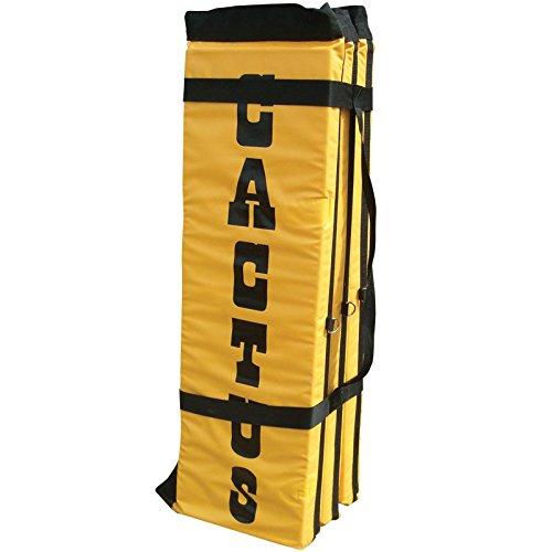 Cactus Gear 3 Panel Box Pad 4 x 4
