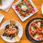 MAY KITCHEN & BAR