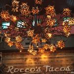 Rocco's Tacos & Tequila Bar
