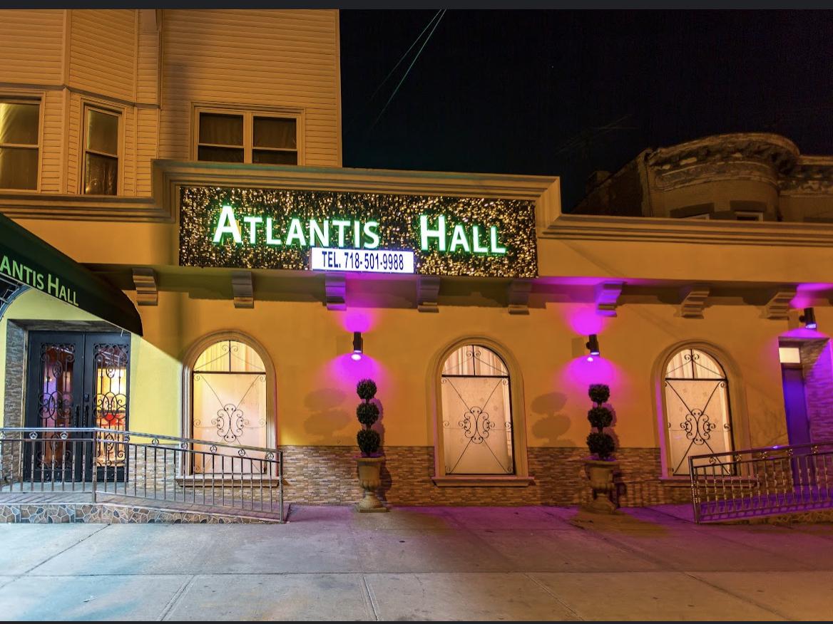 The Wedding Website of Darien Williams and Lolena Tucker