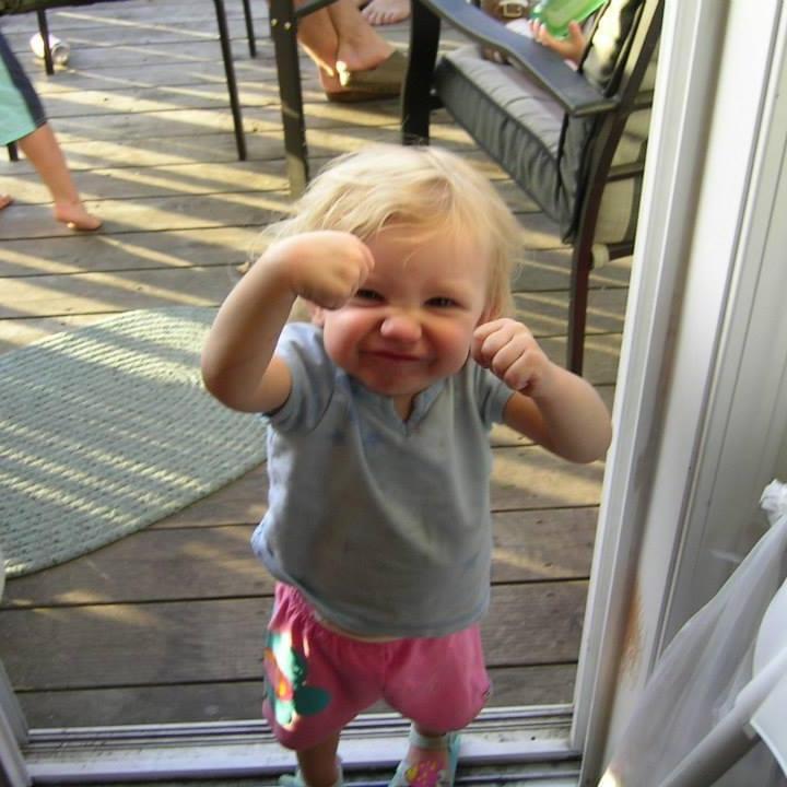 Baby Sid