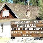 Marshall Gold Discovery State Historic Park