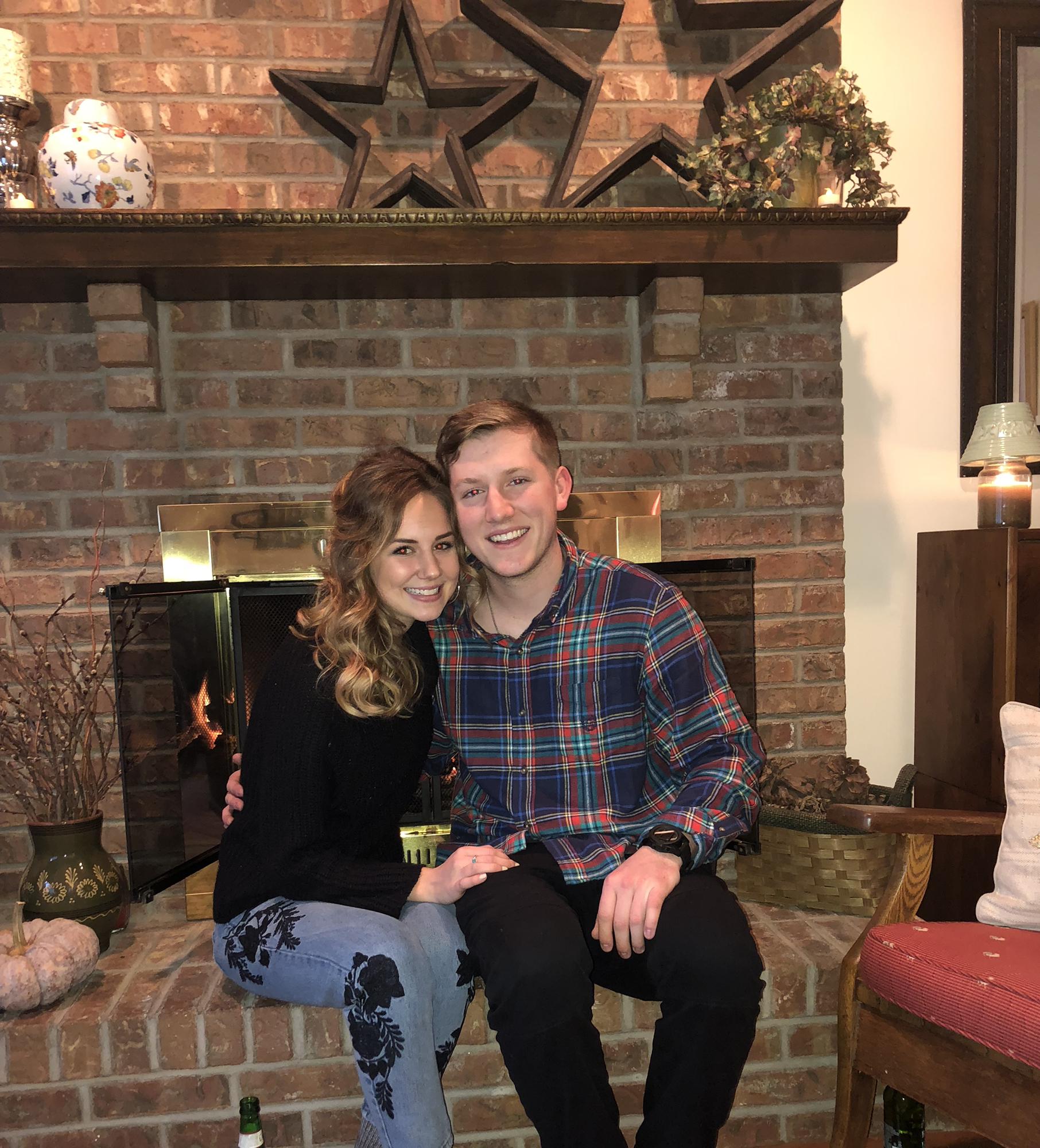 Celebrated our first Thanksgiving together in Philadelphia where JT's extended family is from! Fall 2018