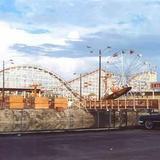 Lakeside Amusement Park
