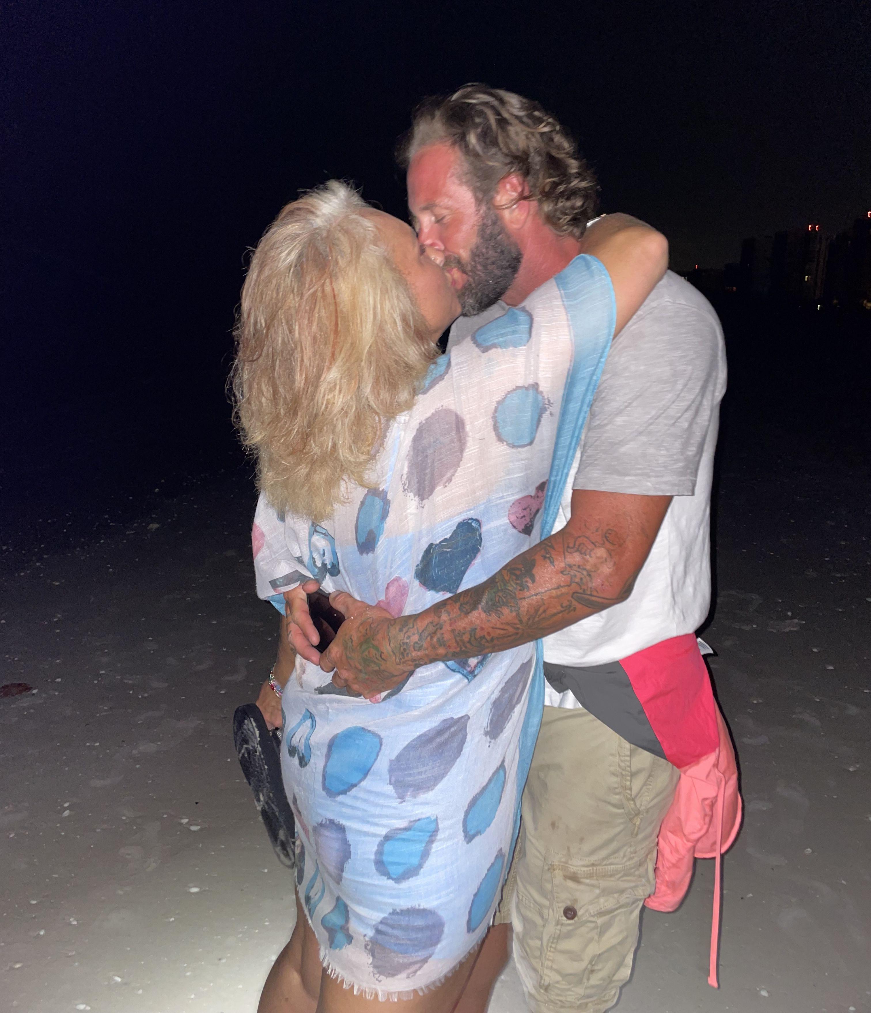 The Wedding Website of Cheryl Engle and Shaun Wilkins