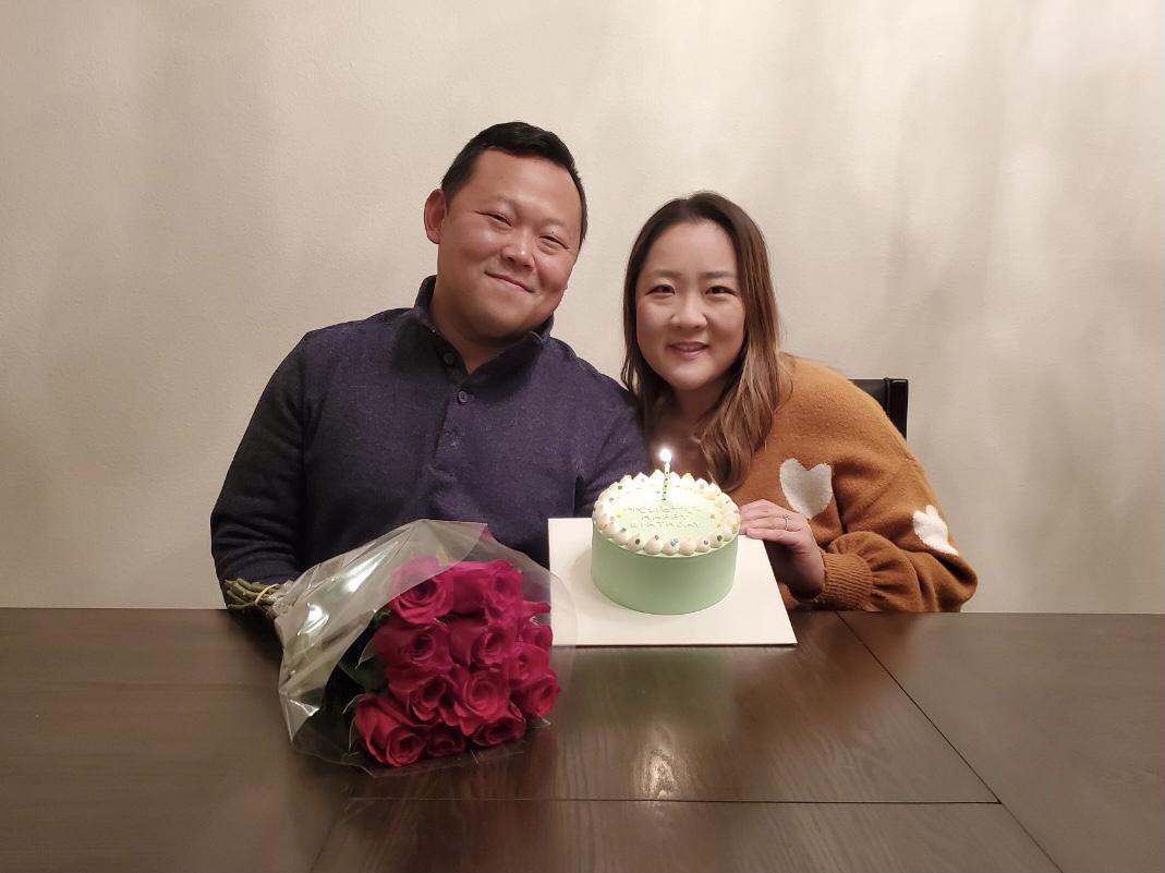 Happy birthday Jane!!