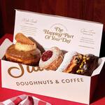 Sidecar Doughnuts & Coffee