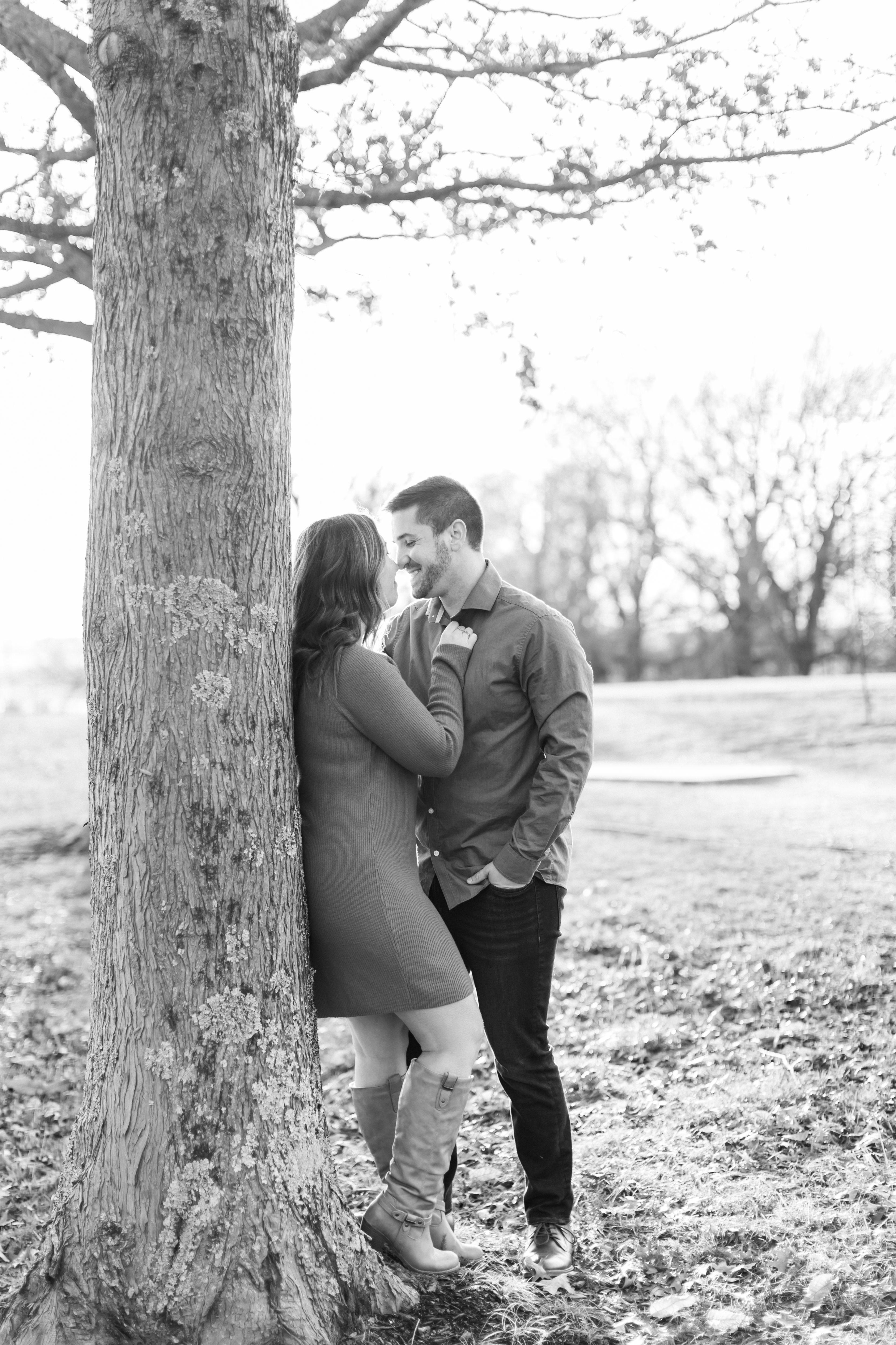 The Wedding Website of Kelsey Bradford and Isaac Akers