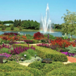 Chicago Botanic Garden
