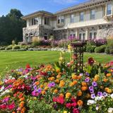 Lake Geneva Shore Path