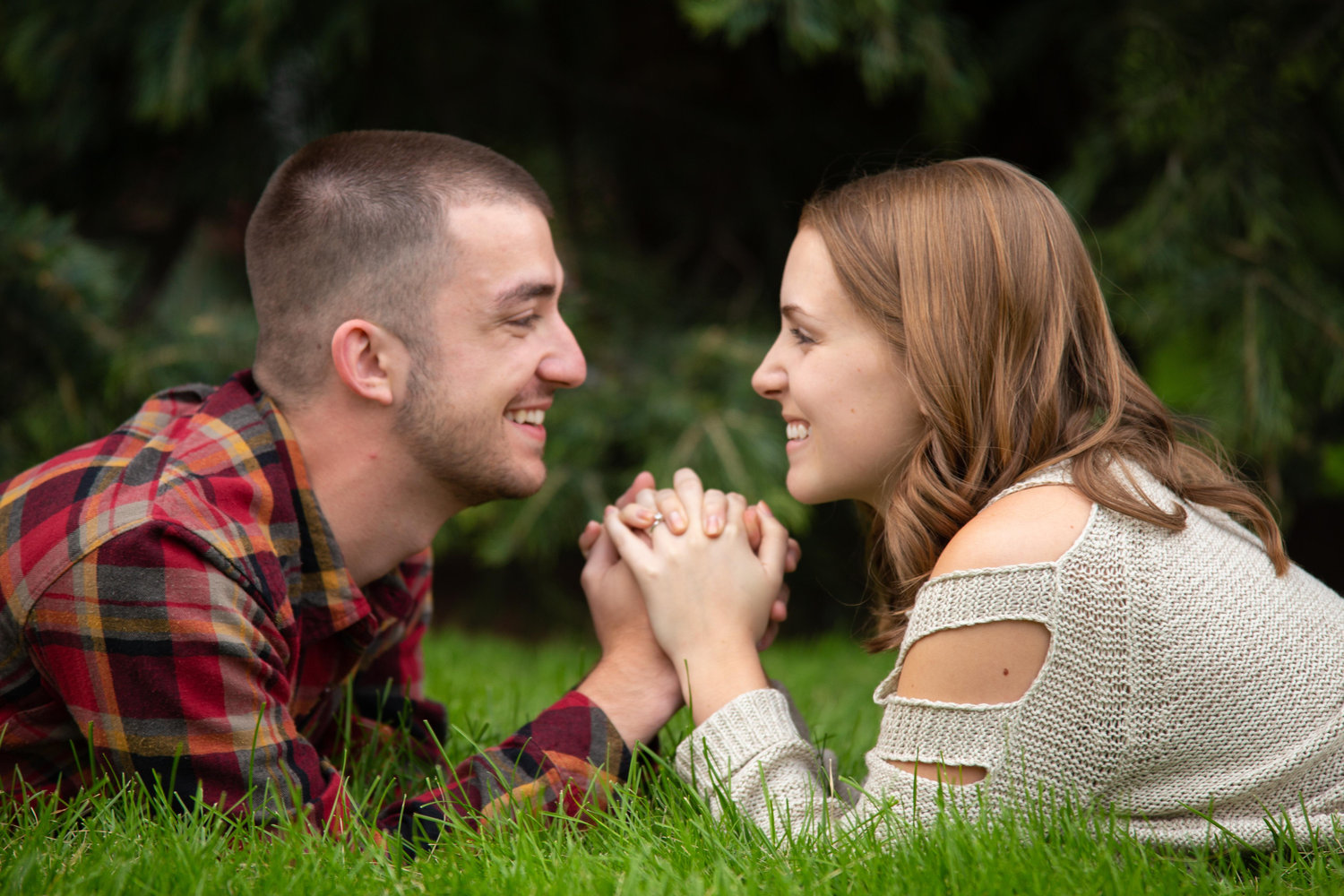 The Wedding Website of Zachary Goold and Katelyn Granum