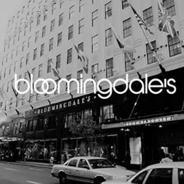 Our Bloomingdale’s Gift