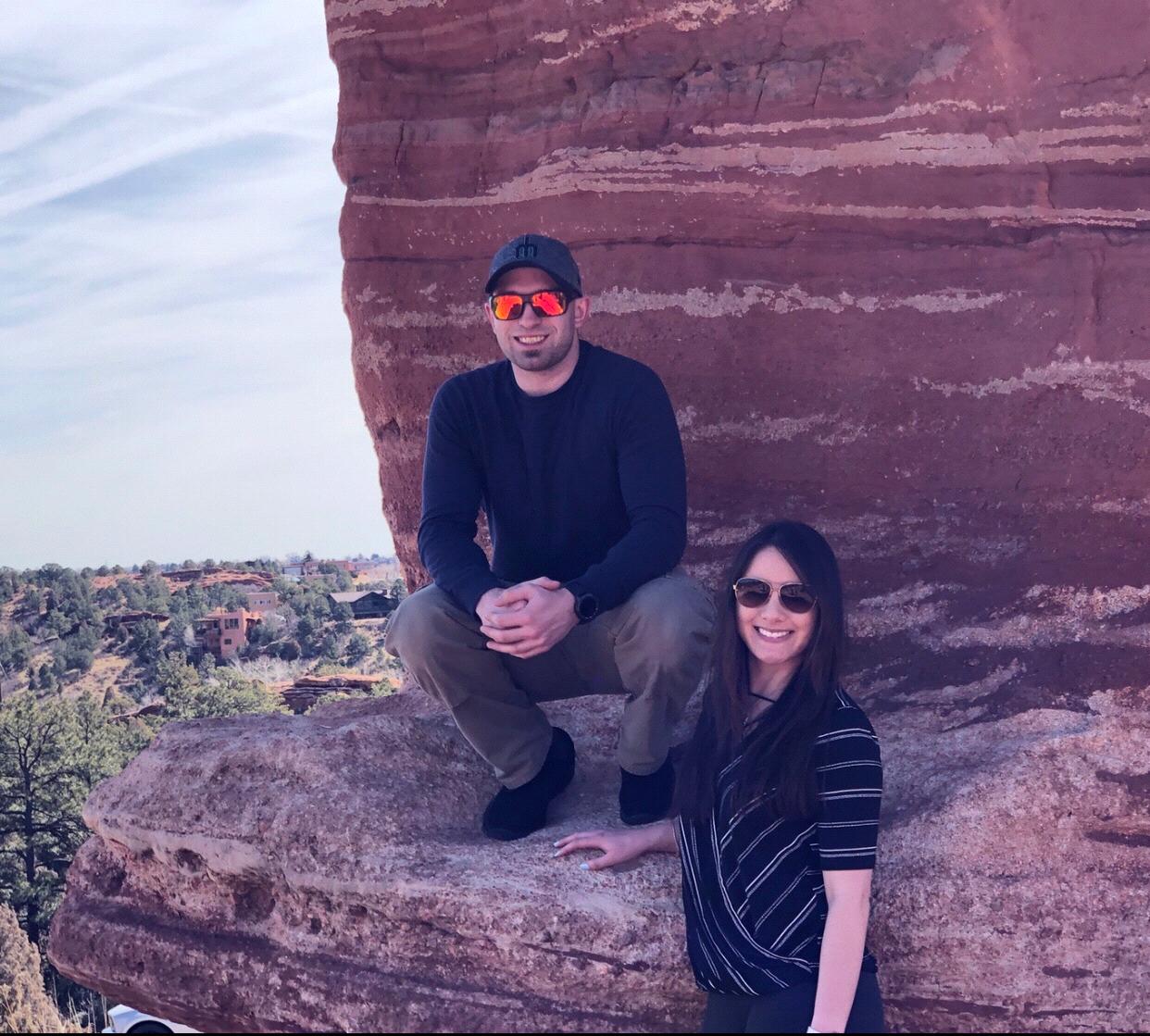 March 2018 - Colorado