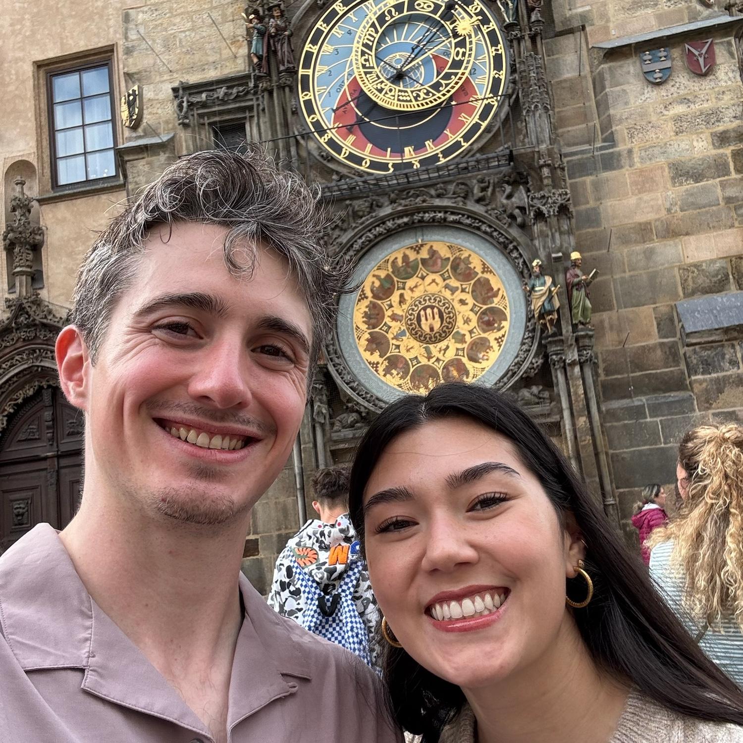 Prague 2025