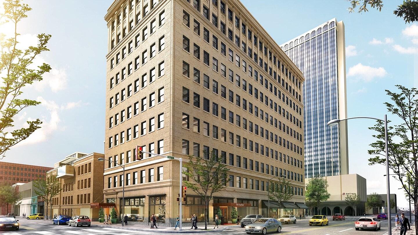 The Wedding Website of Brittany Milam and Hondo Schaeffer