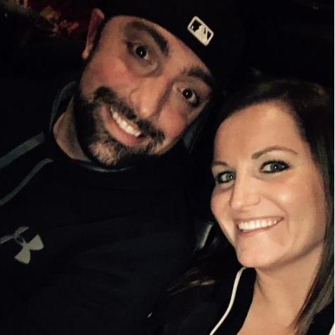 Our first date! Dinner at Los Agaves and a movie!
