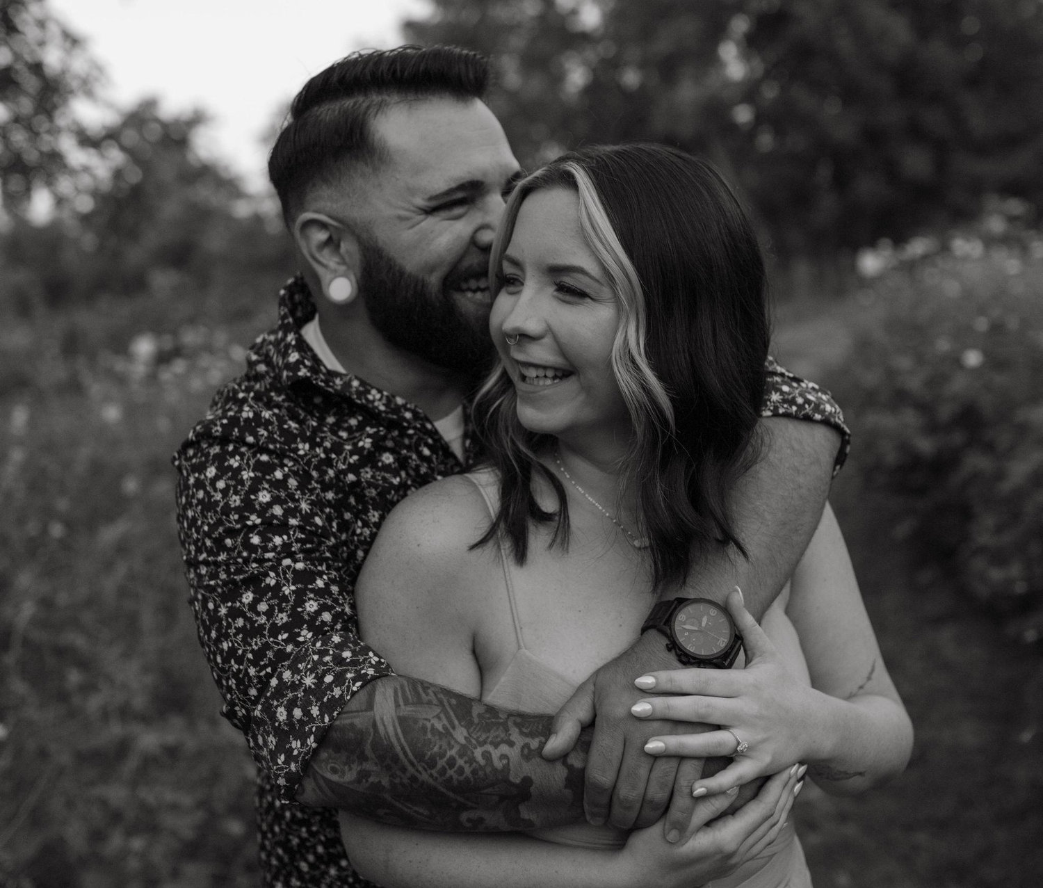 The Wedding Website of Katelyn Clothier and Jason Tirro