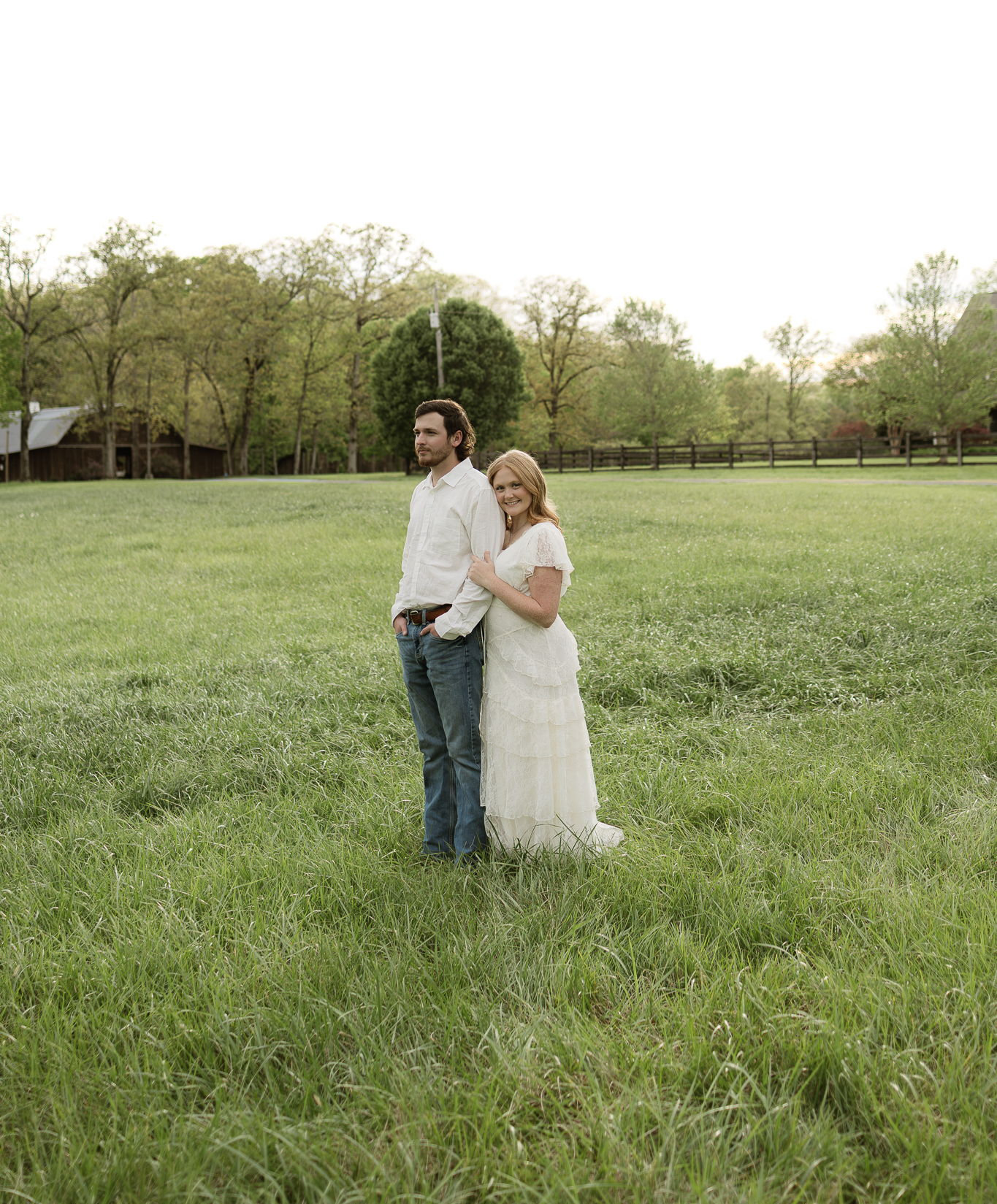 The Wedding Website of Alicia Whitson and Dustin Green