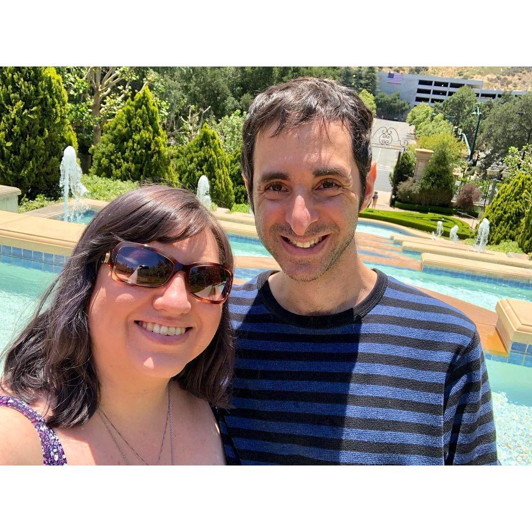 Gardens of the World, May 2018