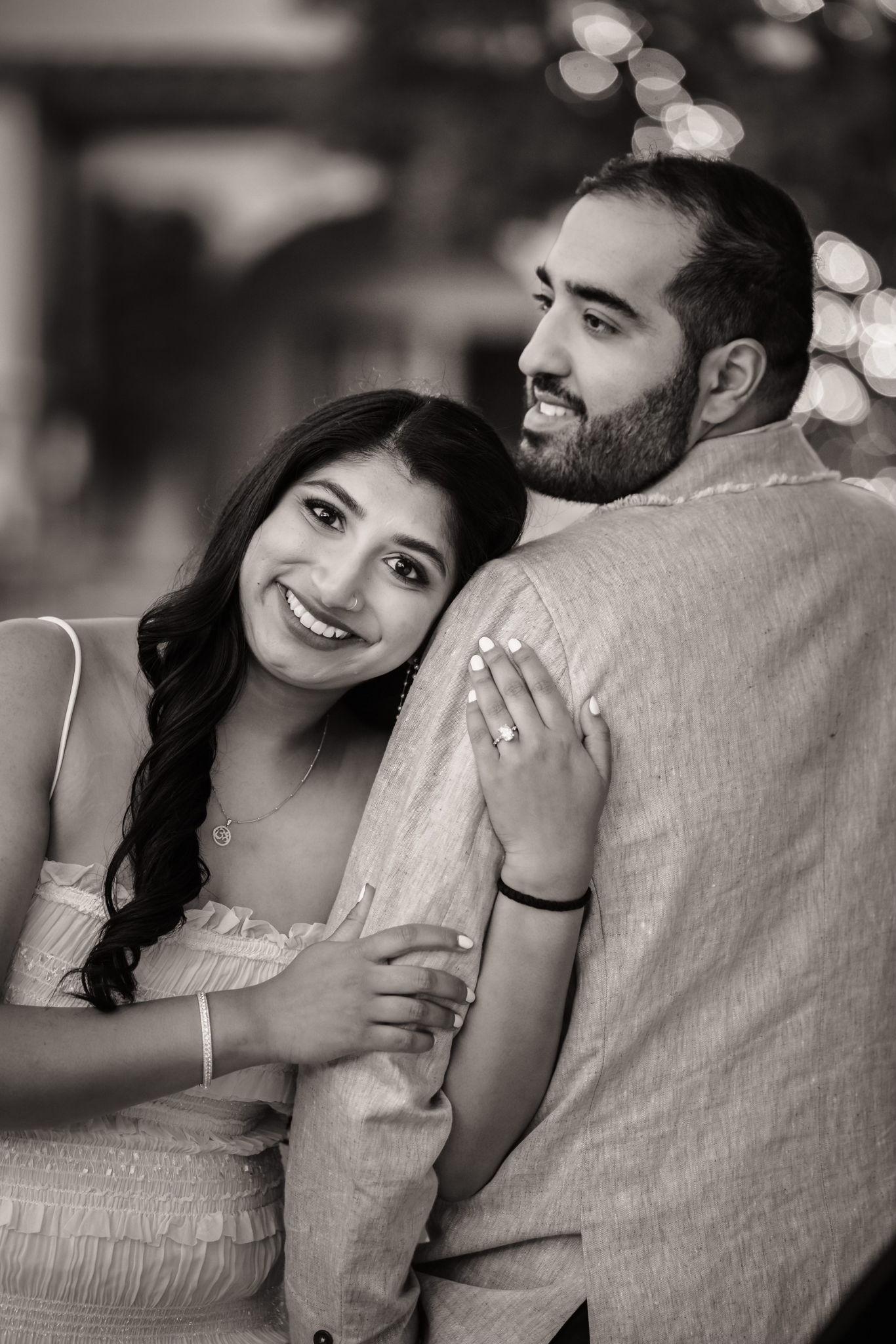 The Wedding Website of MAANVI KISUN and KUSH THUKRAL