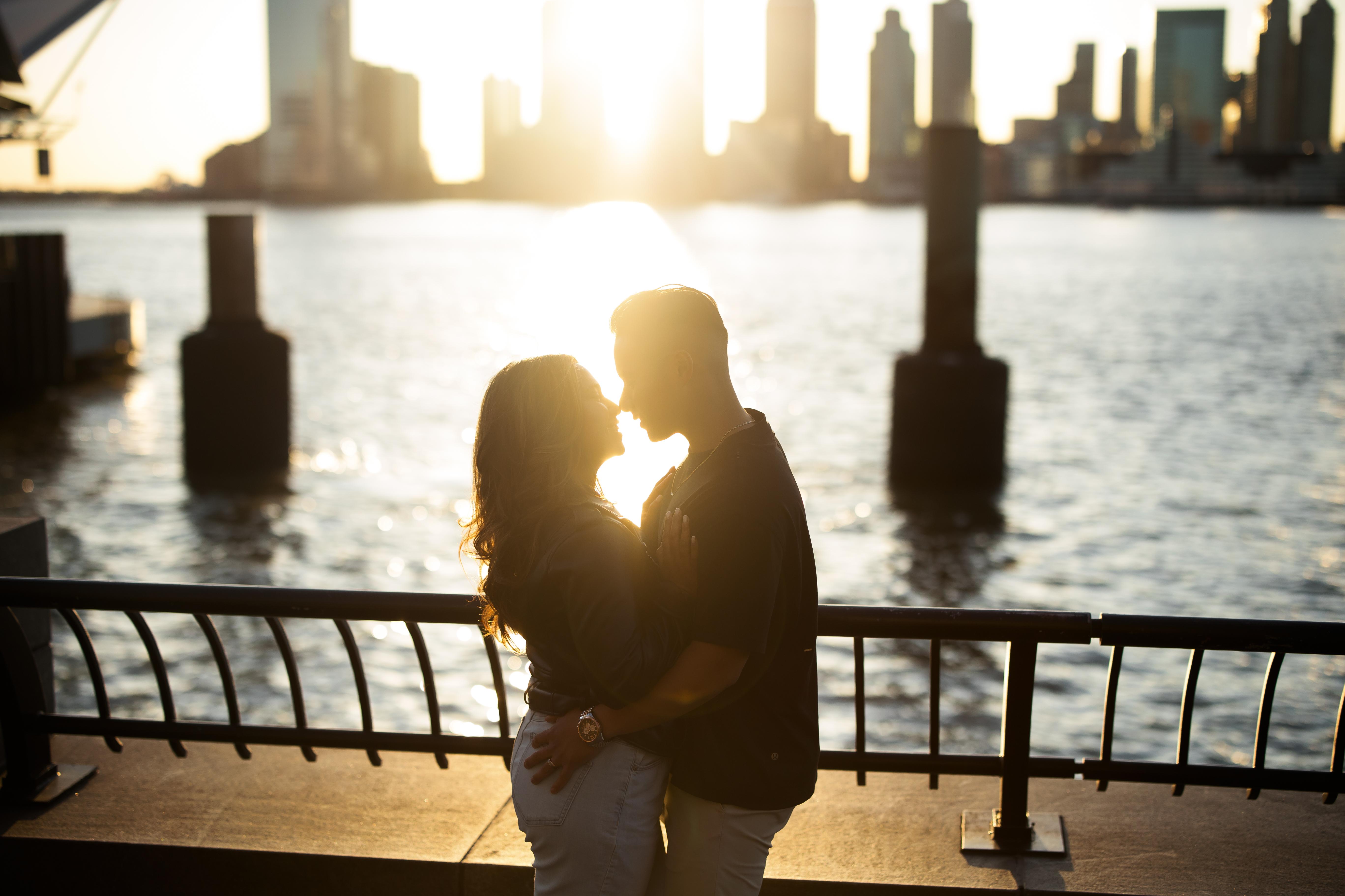The Wedding Website of Elisha Ramos and Daniel Bulay