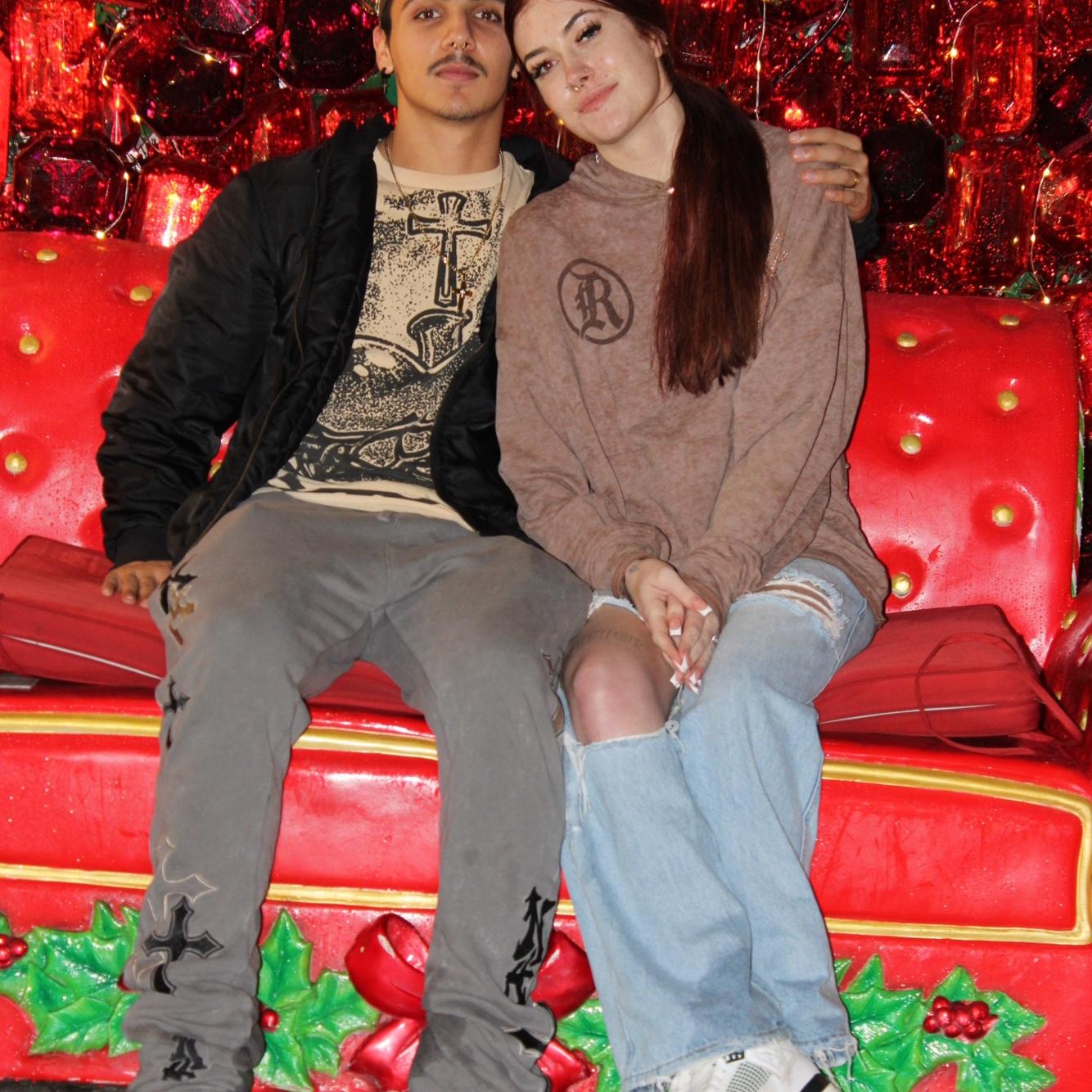 christmas in cali