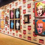 The Andy Warhol Museum