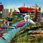 Downtown Mural Tour