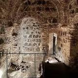 Explore the underground of Toledo