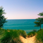 Van Buren Trail State Park