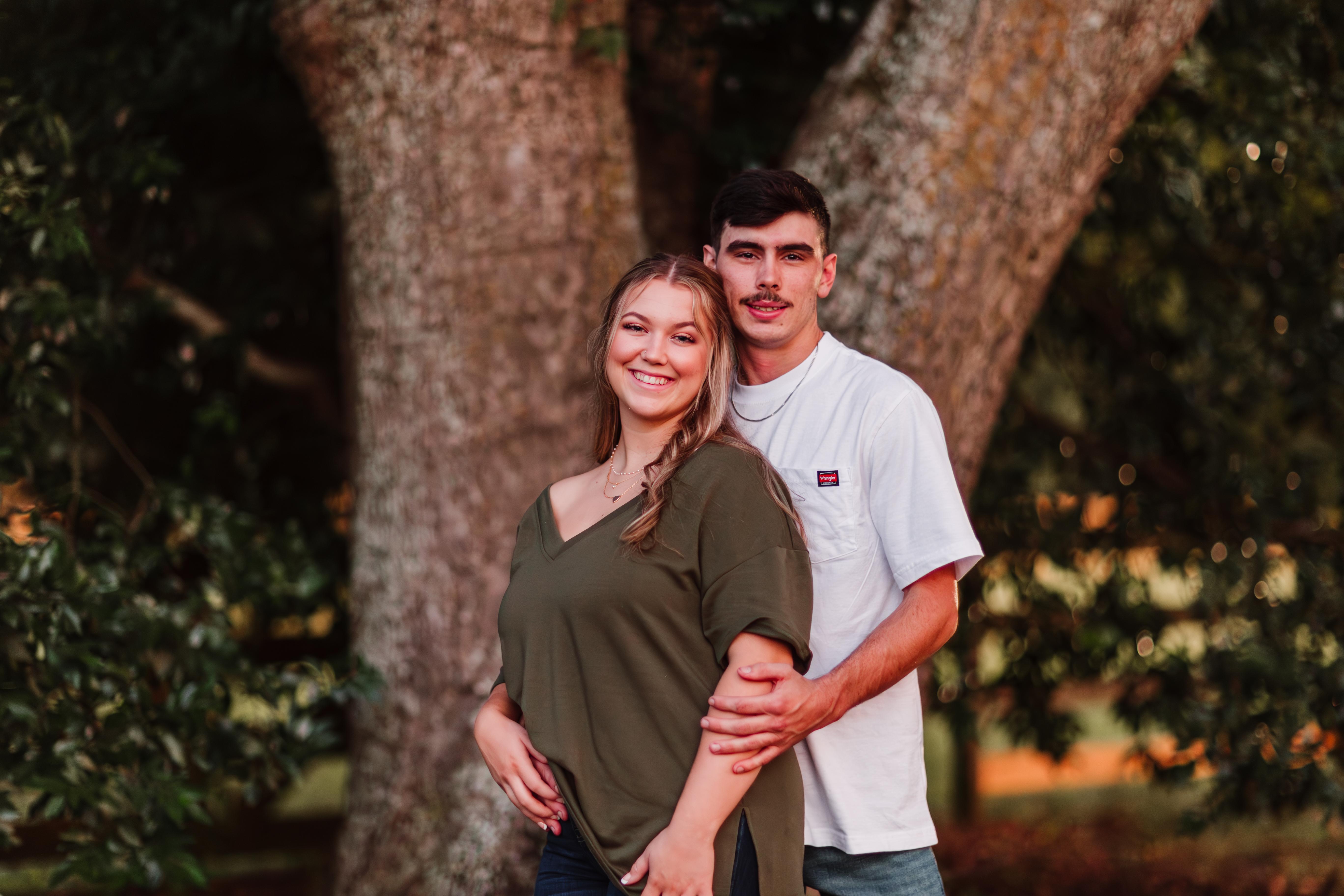 The Wedding Website of Brinsley Smith and Matthew Staples