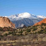Pikes Peak